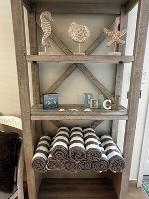 Interior - Newly Remodeled Hillside Unit at the Hideaways (Exuma)