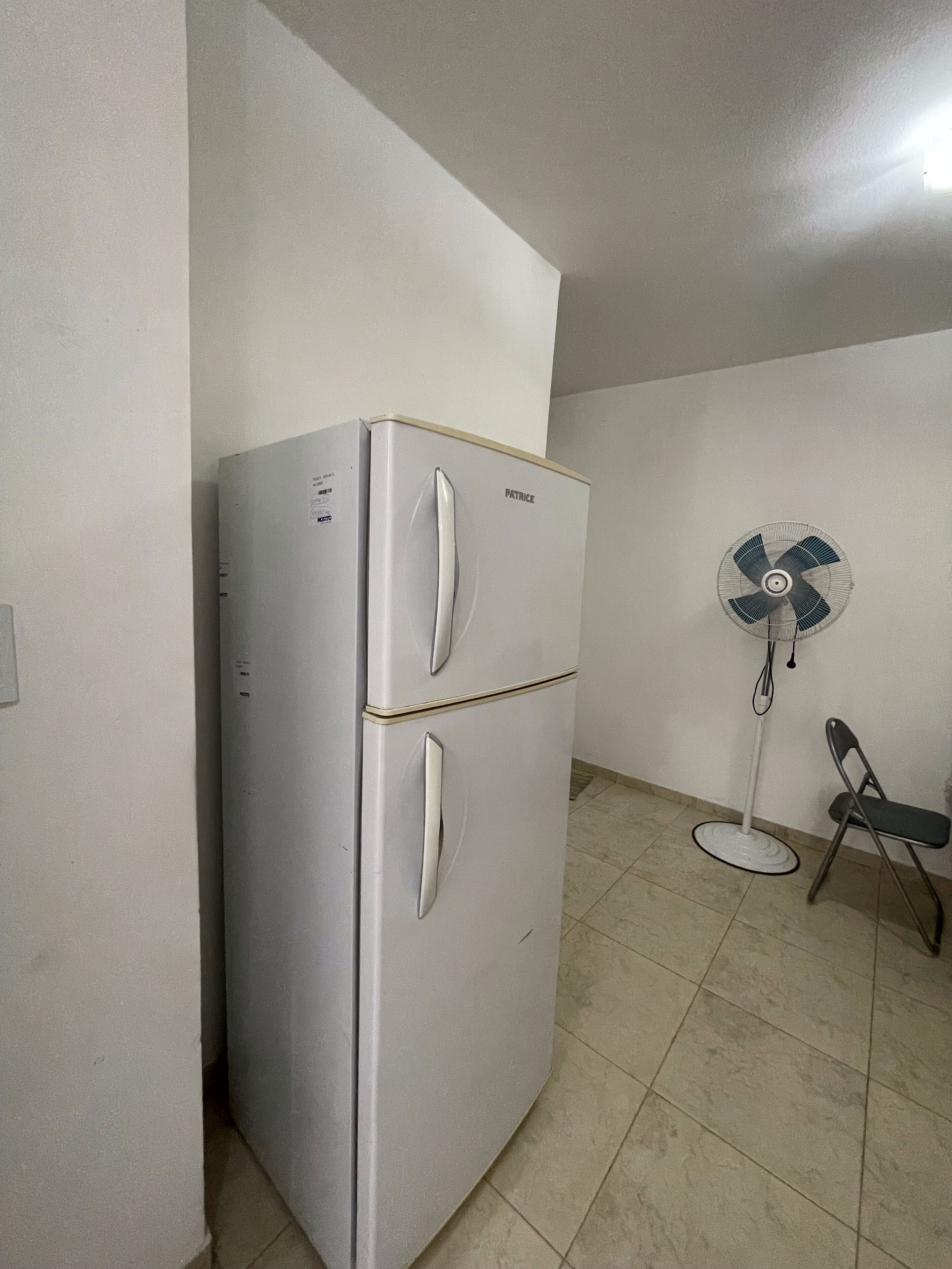Departamento Costanera