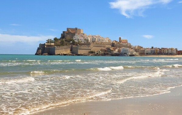 Beach nearby - 3 bedroom cozy home in Peñíscola (Peñíscola)