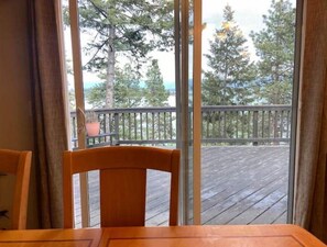 Interior - Lake Views!-Minutes to public access-Somers, MT (Somers)