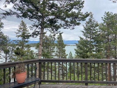 Lake Views!-Minutes to public access-Somers, MT 