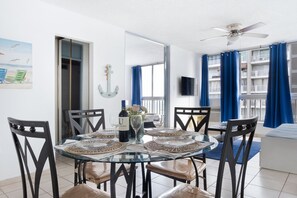 1 bedroom, free WiFi - Playa Escondida 1BDR Oceanview P Parking (Carolina)