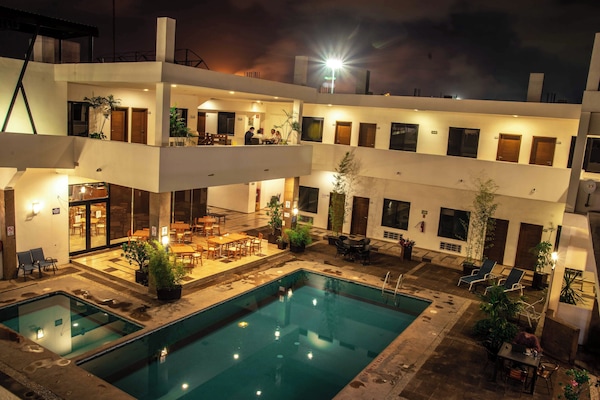 Standardzimmer | Wohnbereich