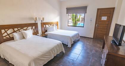 Hotel Tres Soles