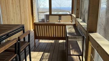 Rumah, Beberapa Tempat Tidur (Valley View - Luxury Getaway with a V) | Halaman properti