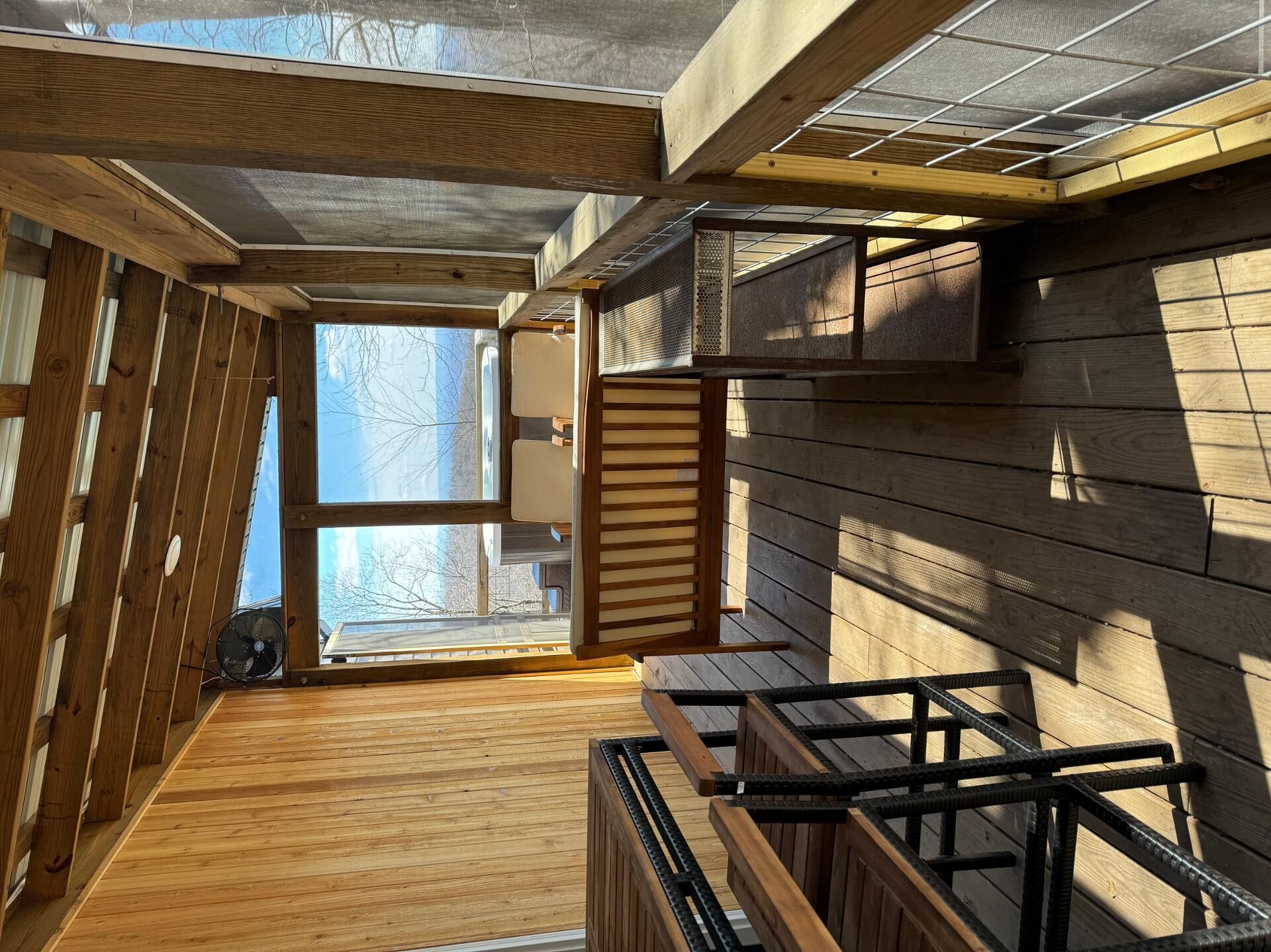 Rumah, Beberapa Tempat Tidur (Valley View - Luxury Getaway with a V) | Interior