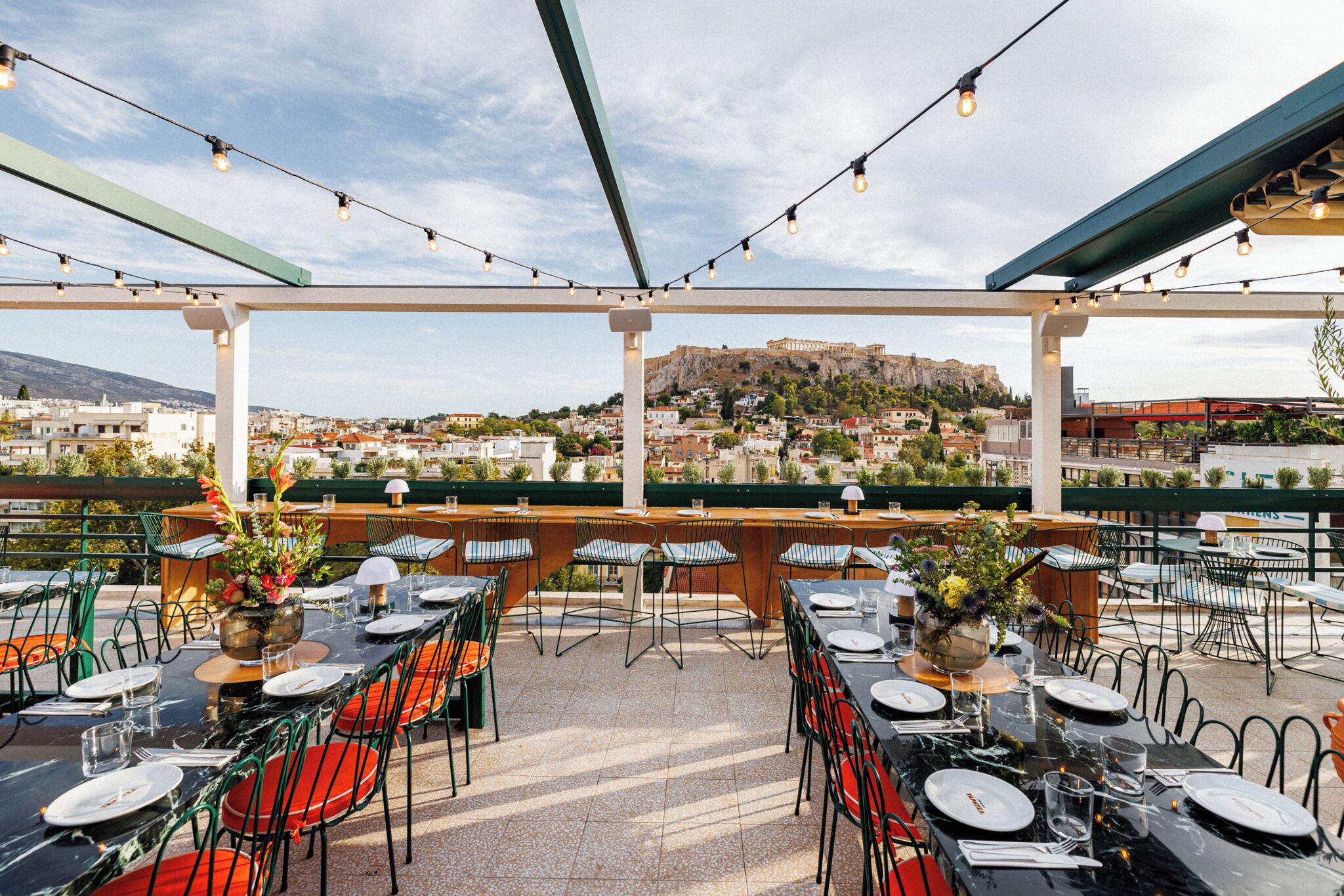 Foto - Regal Hotel Mitropoleos