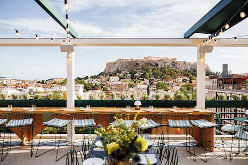 Regal Hotel Mitropoleos