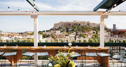 Regal Hotel Mitropoleos