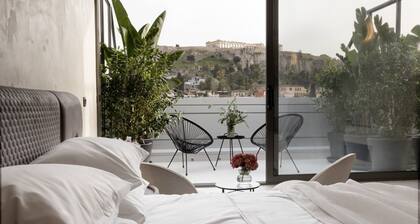 Regal Hotel Mitropoleos