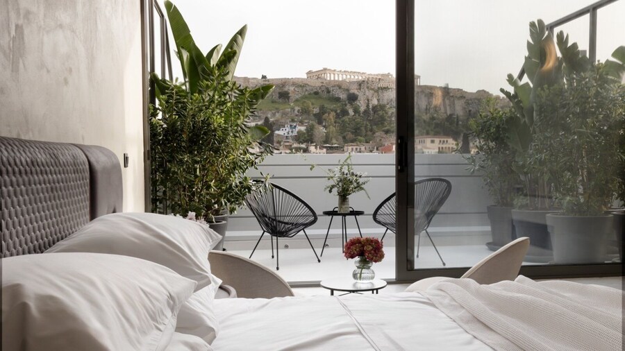 Regal Hotel Mitropoleos