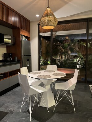 Dining - Zen Garden Tulum. Un Refugio Para el Cuerpo y Espiritu (Tulum)