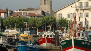 Port de plaisance