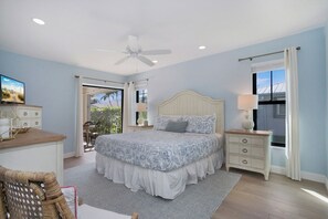 3 Schlafzimmer, Bügeleisen/Bügelbrett, Reisekinderbett, WLAN