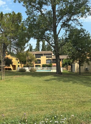 Property grounds - Village Camarguais Logement 4 Personnes (Arles)