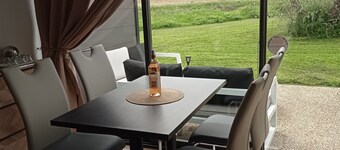 Village Camarguais Logement 4 Personnes