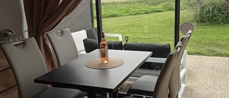 用餐區
