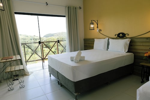 Cambará Hotel Boutique