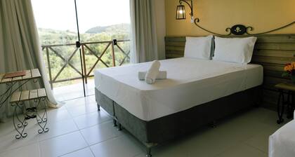 Cambará Hotel Boutique