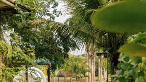 Water park