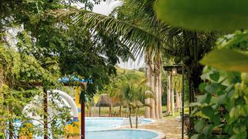 Water park