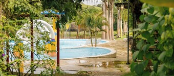 Cambará Hotel Boutique