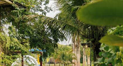 Cambará Hotel Boutique