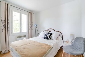 2 camere, Wi-Fi gratuito