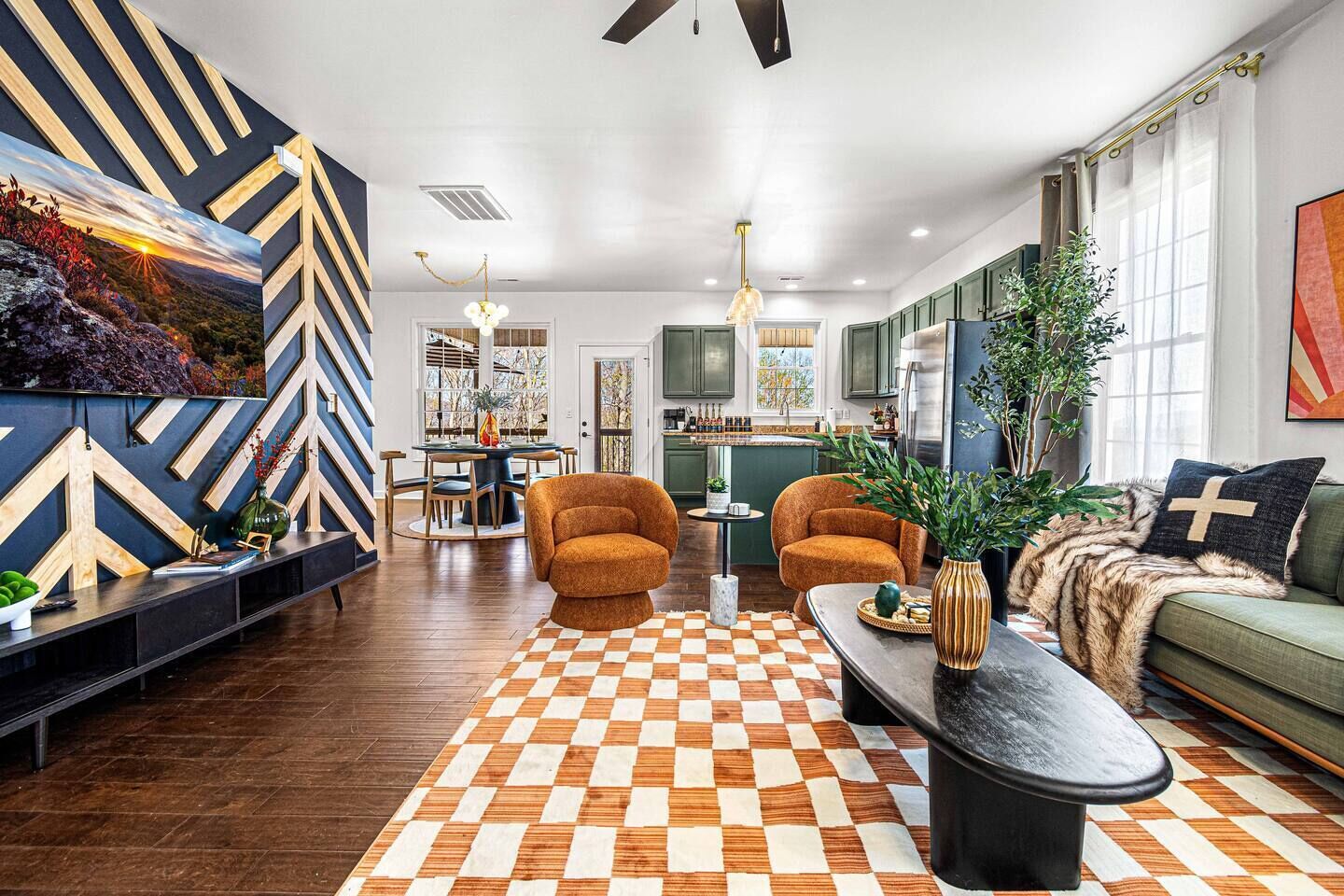 TV connectée, jeux vidéo, baby-foot, espaces bureaux