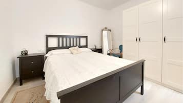 2 camere, lenzuola