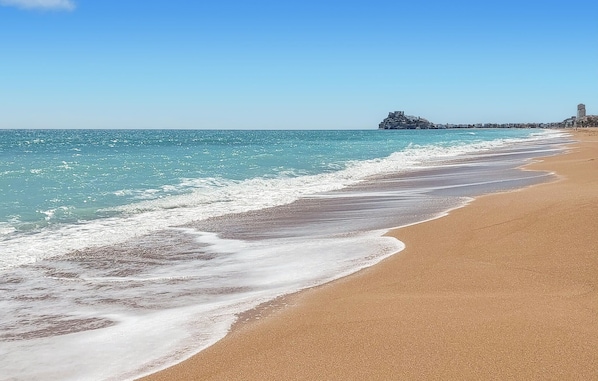 Plage à proximité