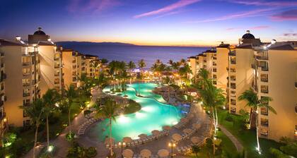 Villa Del Palmar Flamingos Beach Resort