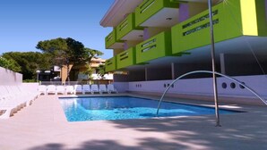 Pool - Extra Comfort in Bibione Spiaggia-beahost (San Michele al Tagliamento)