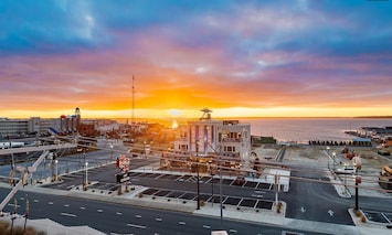Puerto deportivo
