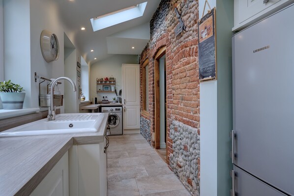 Interior - Bulmer Cottage | Winterton Cottages (Winterton-on-Sea)