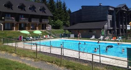 APPARTEMENT CALME PROCHE LAC ET COMMERCES BDR 5-3