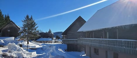 Aussenbereich