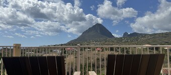 Tranquil Views Villa
