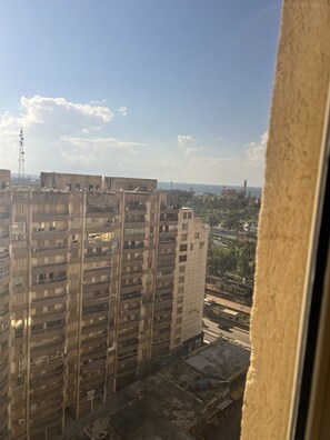 Interior - شقة فاخرة فيو بحر ومنتزة
(Alexandria)