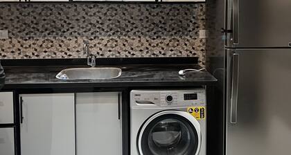 شقة فاخرة فيو بحر ومنتزة