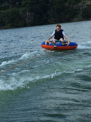 Big Cedar wilderness club July 24-26th one bedroom