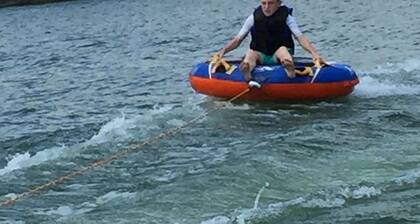 Big Cedar wilderness club July 24-26th one bedroom