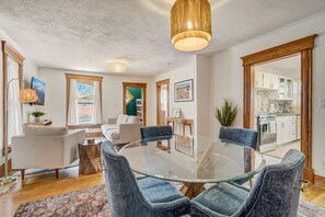 Interior - Garden Base A (Colorado Springs)