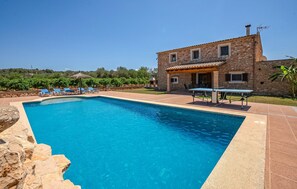 Piscina interna