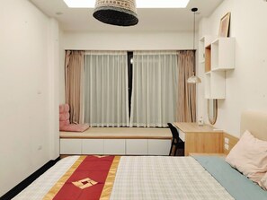 Family Apartment