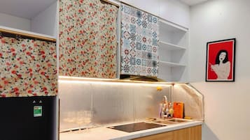 Studio, bếp nhỏ | Bếp riêng