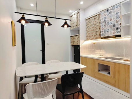 Dapur peribadi
