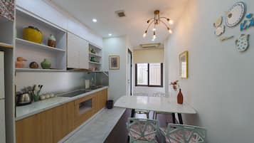 Estudio, cocineta | Cocina privada