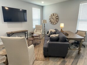 TV connectée