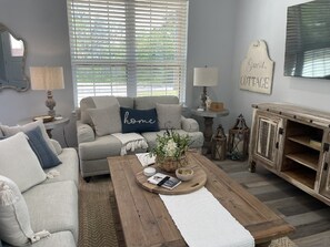 Televisio, työhuone